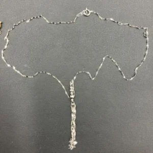 pt1000　ネックレス